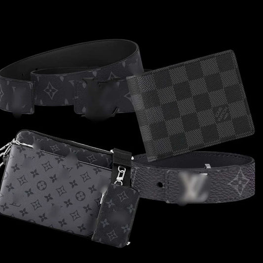 Lv1 Bundle Pack (BEST SELLER)